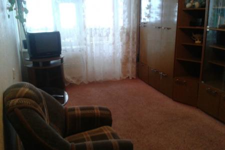 Квартиры посуточно в Муравленко