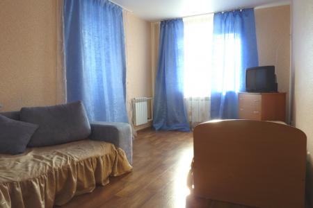 Однокомнатная квартира без посредников