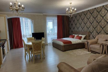 Шикарная студия Бизнес Комфорт