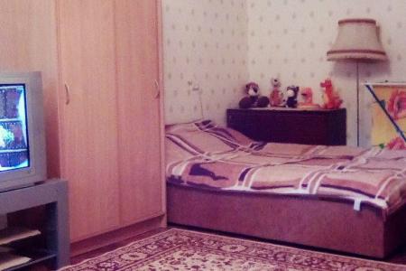 Квартира у метро Удельная