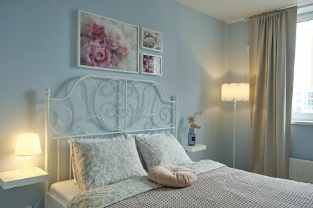 Апарт-Сеть Udobno v Ekb Самозаселение 24х7 Flowers