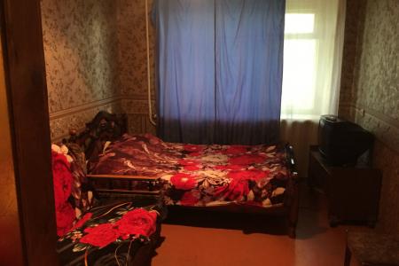 2х комнатная квартира