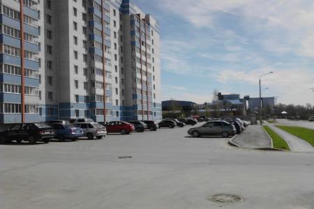 Однокомнатная квартира с комфортом рядом с Ледовой ареной