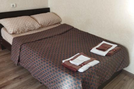 1-я квартира вблизи ЖД-вокзала.