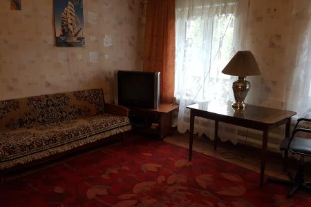 Дом без участка