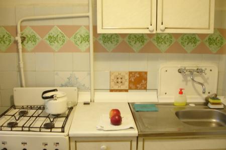 Однокомнатная меблированная квартира возле ТРЦ