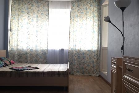 Отличная романтичная квартира для влюбленной пары