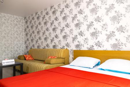 Новая квартира в Екатеринбурге