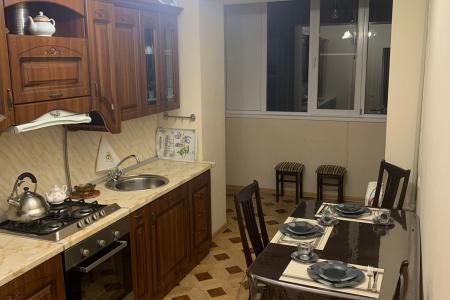 Сдам посуточно 2-однокомнатную квартиру в Кисловодске