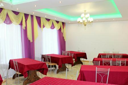 Сдам уютный евро-коттедж для вашего праздника в городе