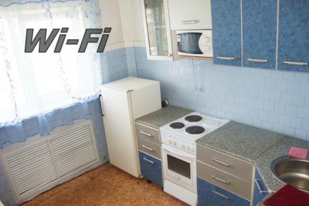 3-комнатная в центре, рынок, вокзал, документы