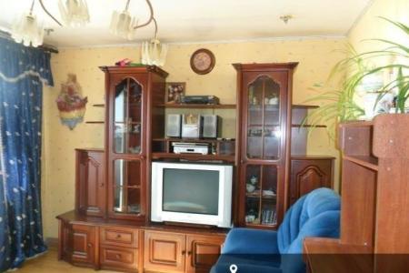 Уютная квартира на сутки-на часы