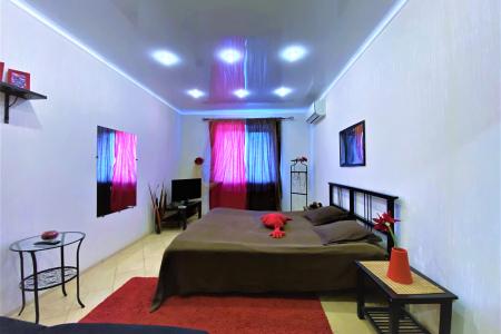 Мегаполис на ул. 40-лет Октября, д. 8-145