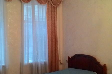 Сдам посуточно кв в Петербурге док-ты командир.