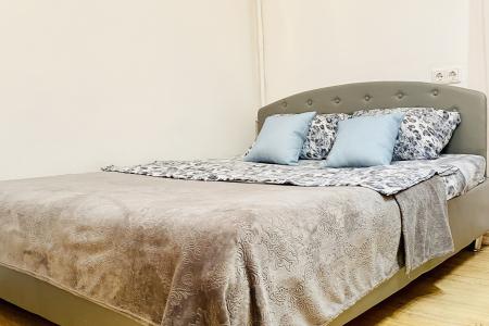 Отличная квартирка с евро ремонтом!