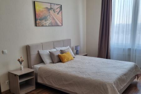 Зачарованный уголок!