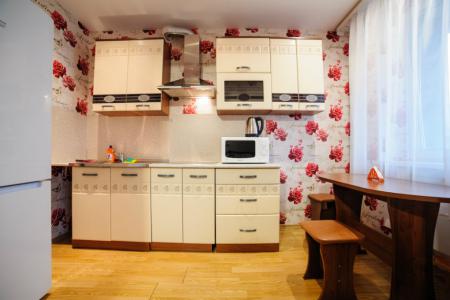 1-к квартира, 36 м², 4/9 эт.