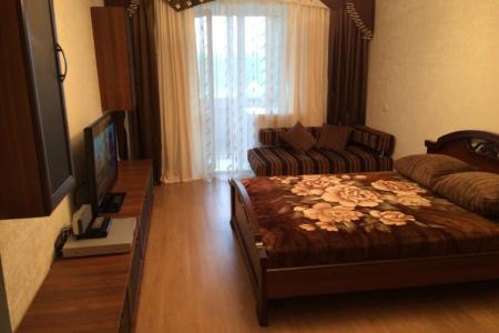 Большая, чистая, уютная, комфортная квартира в новом районе