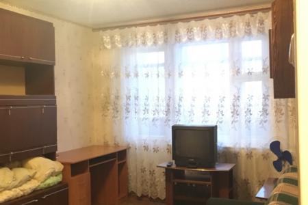 Квартира в центре