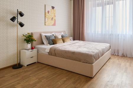 Апартаменты стадион Краснодар