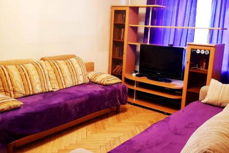 2-комнатная квартира метро Павелецкая