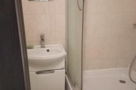 Номер в центре города