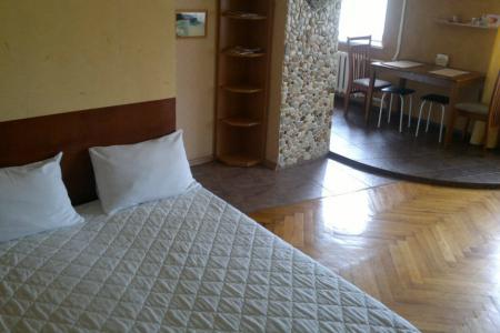 1-ком. квартира напротив Микрохирургии глаза