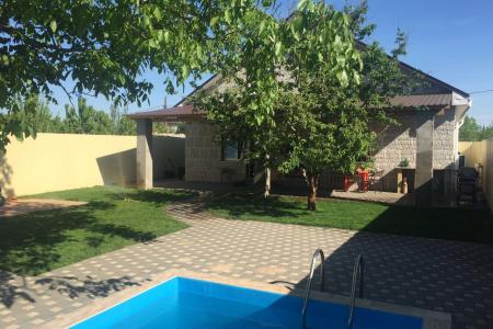 Гостевой дом ФЛАГМАН