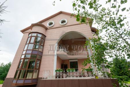 Топ 96 Некрасовский замок