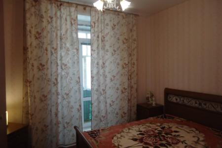 квартира для отдыха