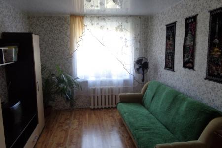 Отличная 3-комнатная квартира в центре у Филармонии