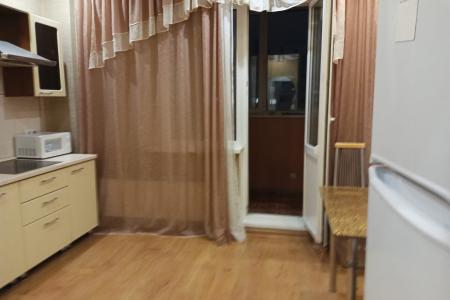 Однокомнатная квартира недорого