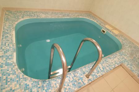 Коттедж "Маерчака № 2"