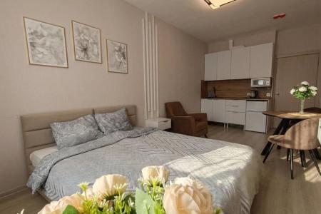 КакДома на Переходном переулке 3А