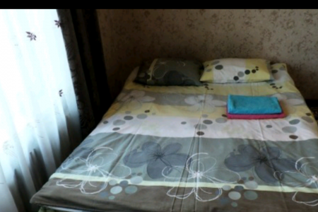 1 квартира в ,,Голутвине"рядом с ЖД и автовокзалом