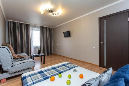 KING Апартаменты на ТЦ Башкортостан Менделеева 207