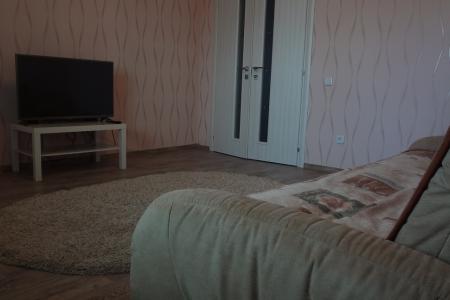 2-к квартира 60 м² на 2 этаже 5-этажного кирпичного дома