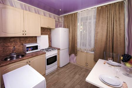 1к. квартира рядом с кафе "Огород"