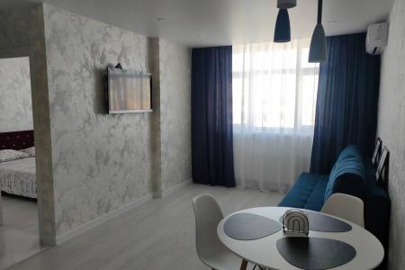 Отличная новая квартира