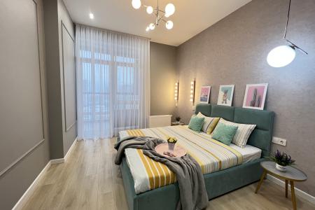 2-х комнатные апартаменты возле Аквапарка