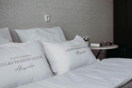 Уютная квартира в Октябрьском районе