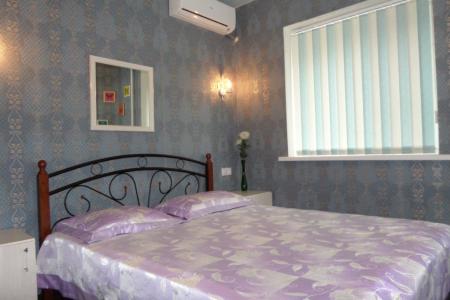 2-комнатная квартира на Лермонтова