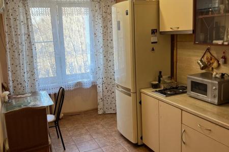 Однокомнатная квартира у метро Ховрино