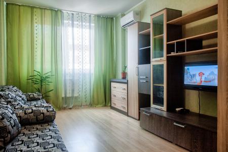 Квартира в центре Анапы