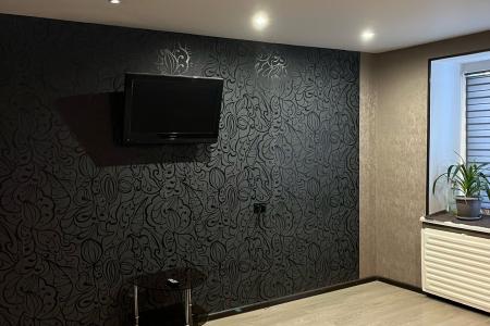 1-комнатная квартира на Маршала Жукова 8