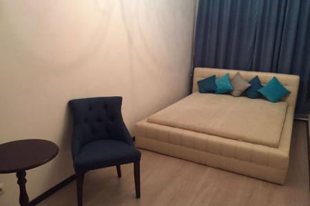 Новый мини-отель в центре