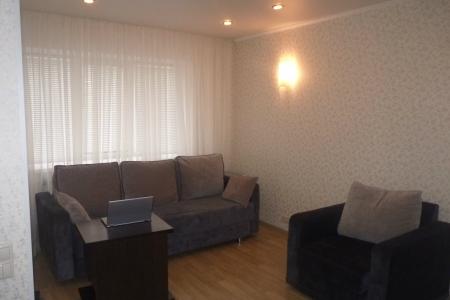 Сдам 1-к квартиру в центре