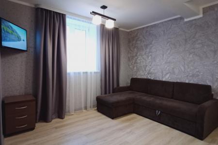 Квартира на Нижнем рынке