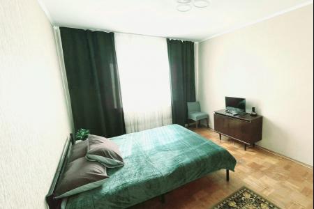 Двухкомнатная квартира у м Каширская