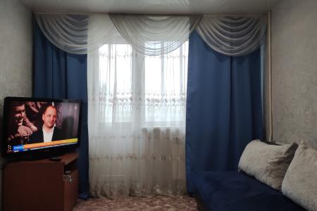 2-х комнатная квартира недалеко от новотрубного завода